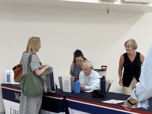 liberty forum