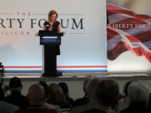 liberty forum